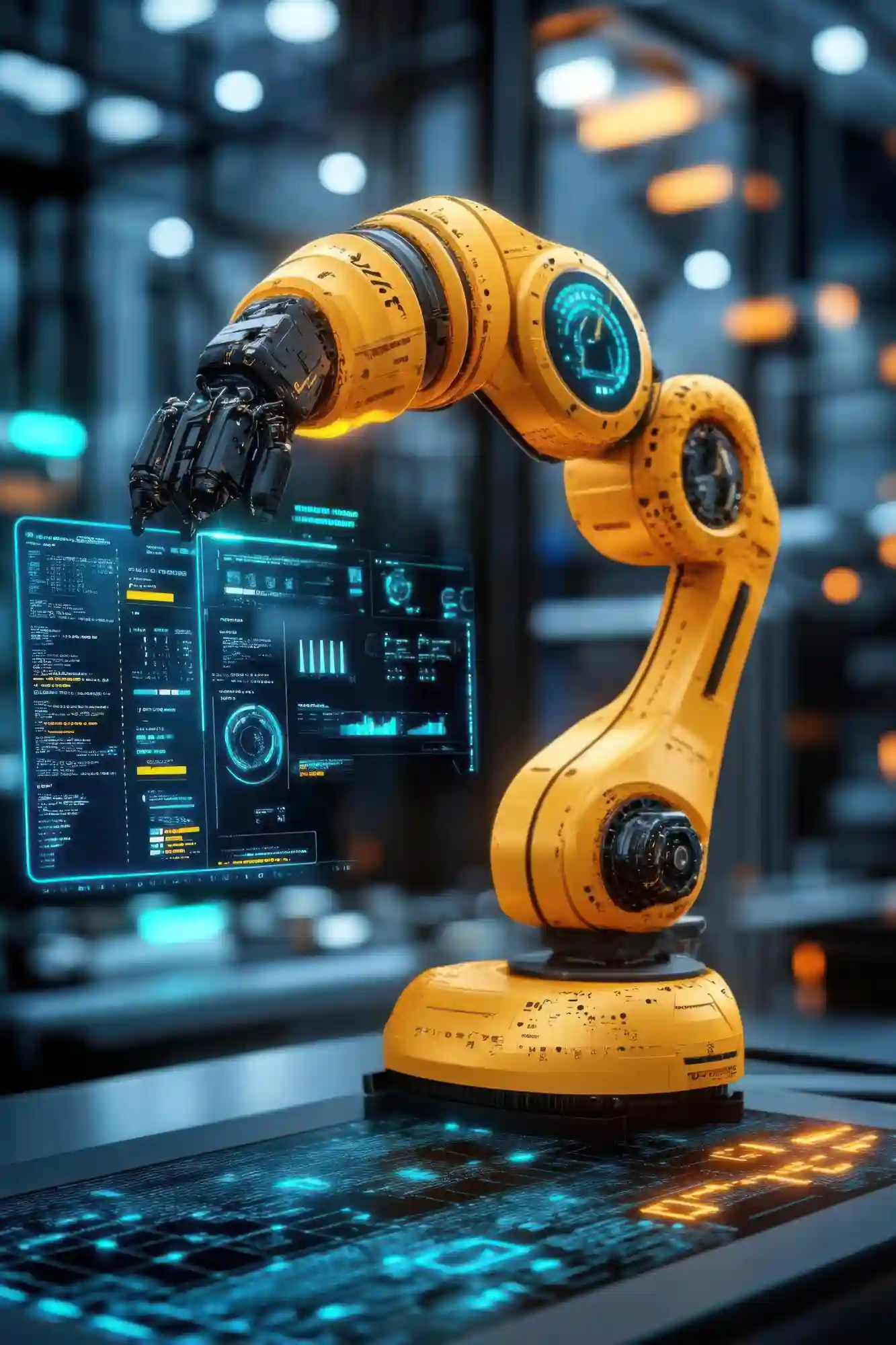 automation