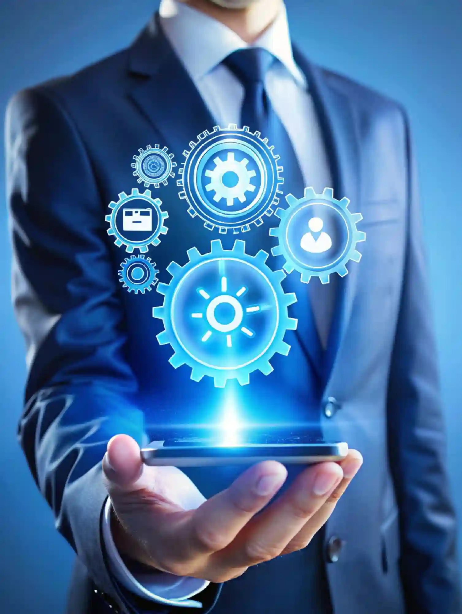 Automation & System Integration