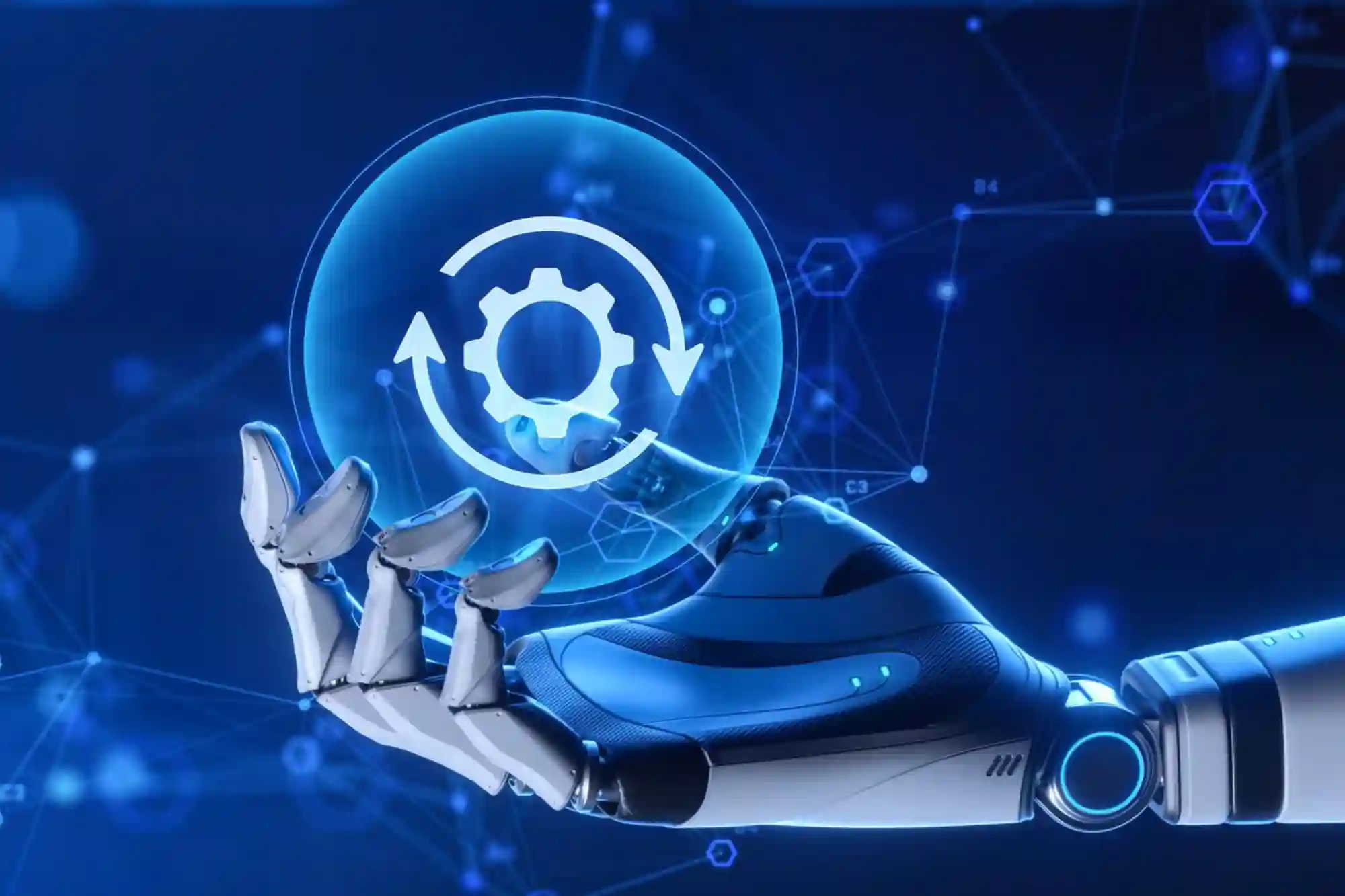 Automation & System Integration
