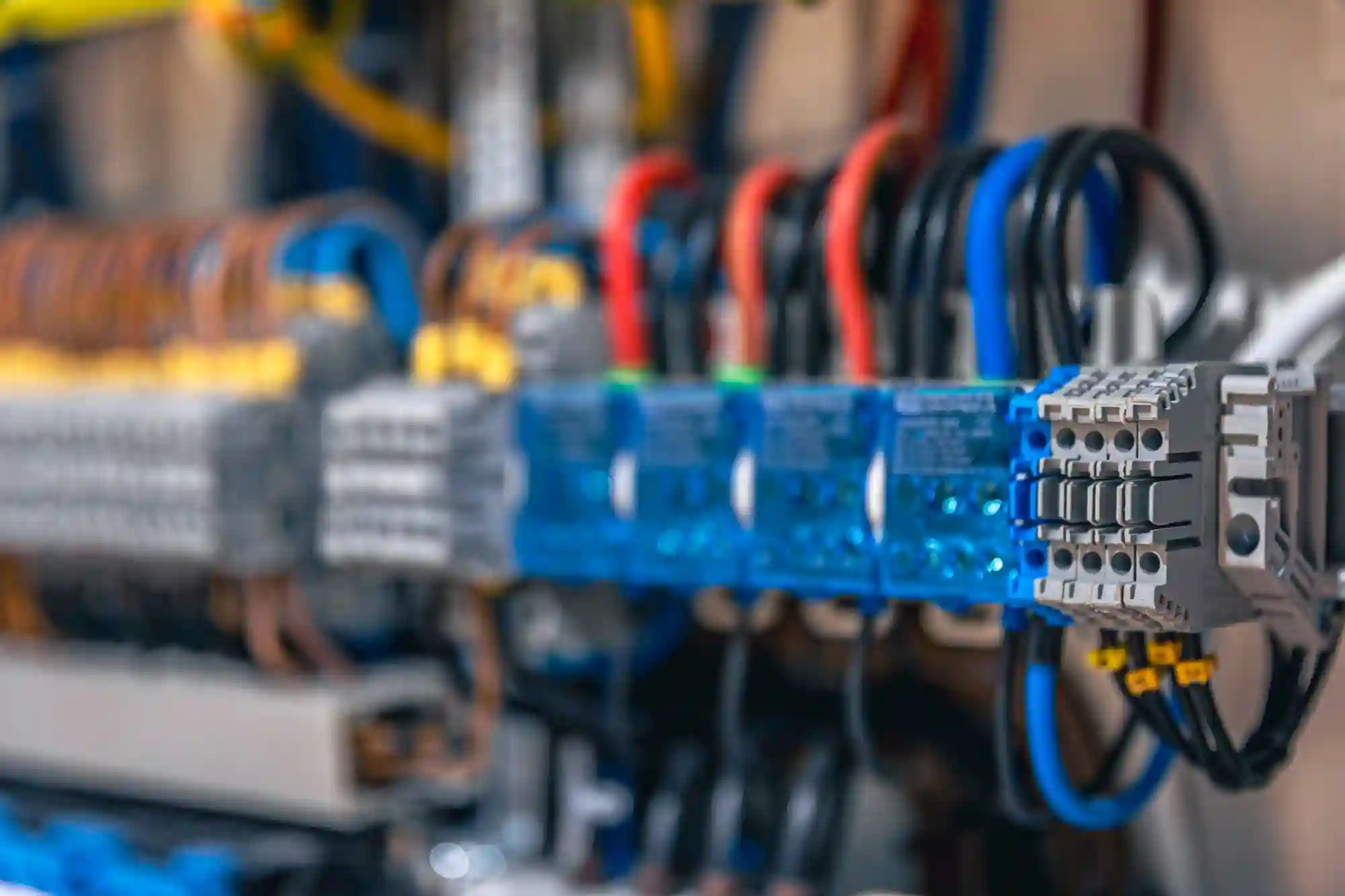 Electrical Systems