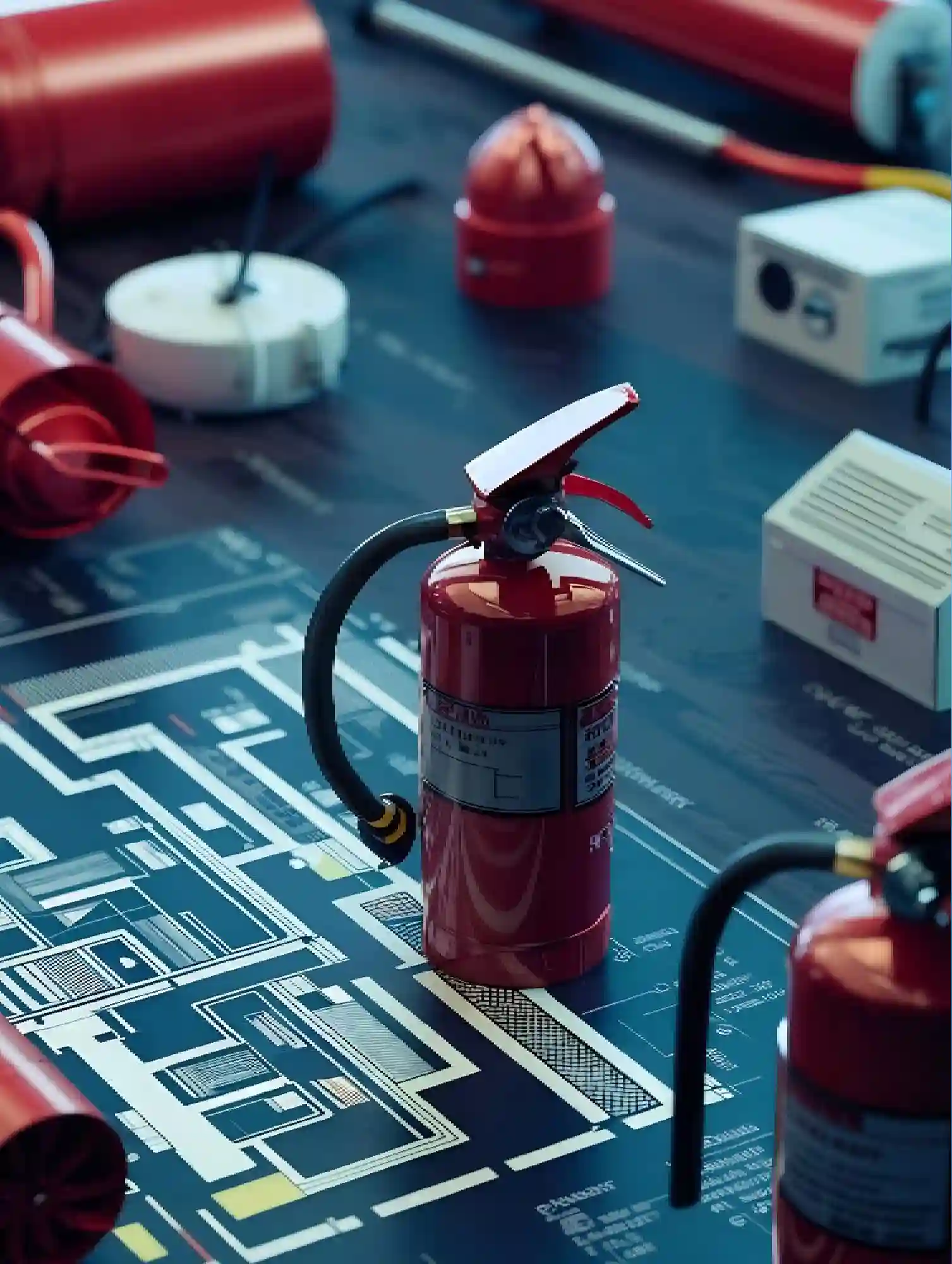 Fire & Safety
