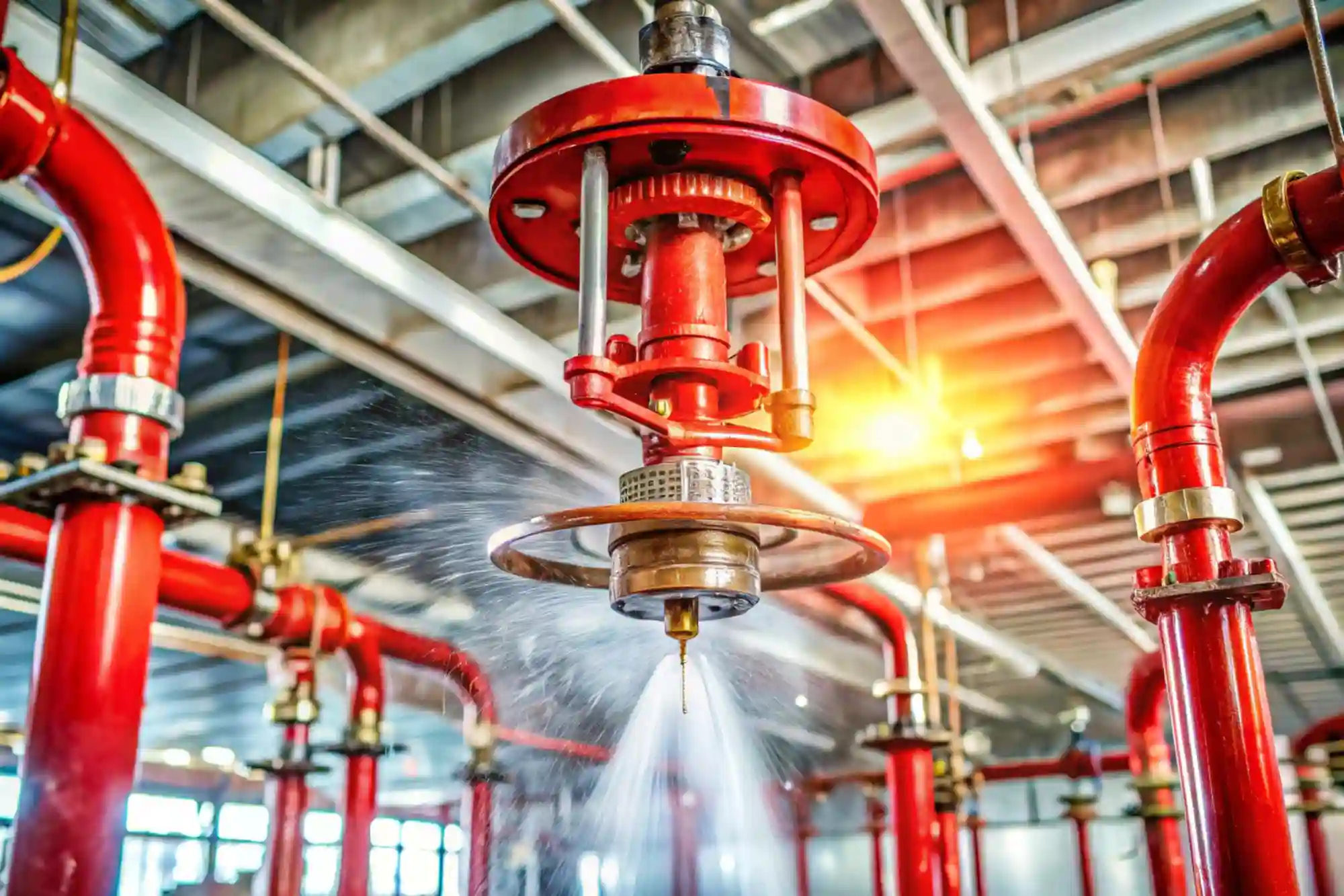 Fire & Safety Solutions