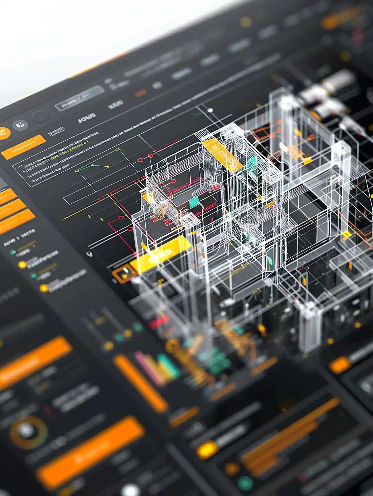 MEP Design & Engineering