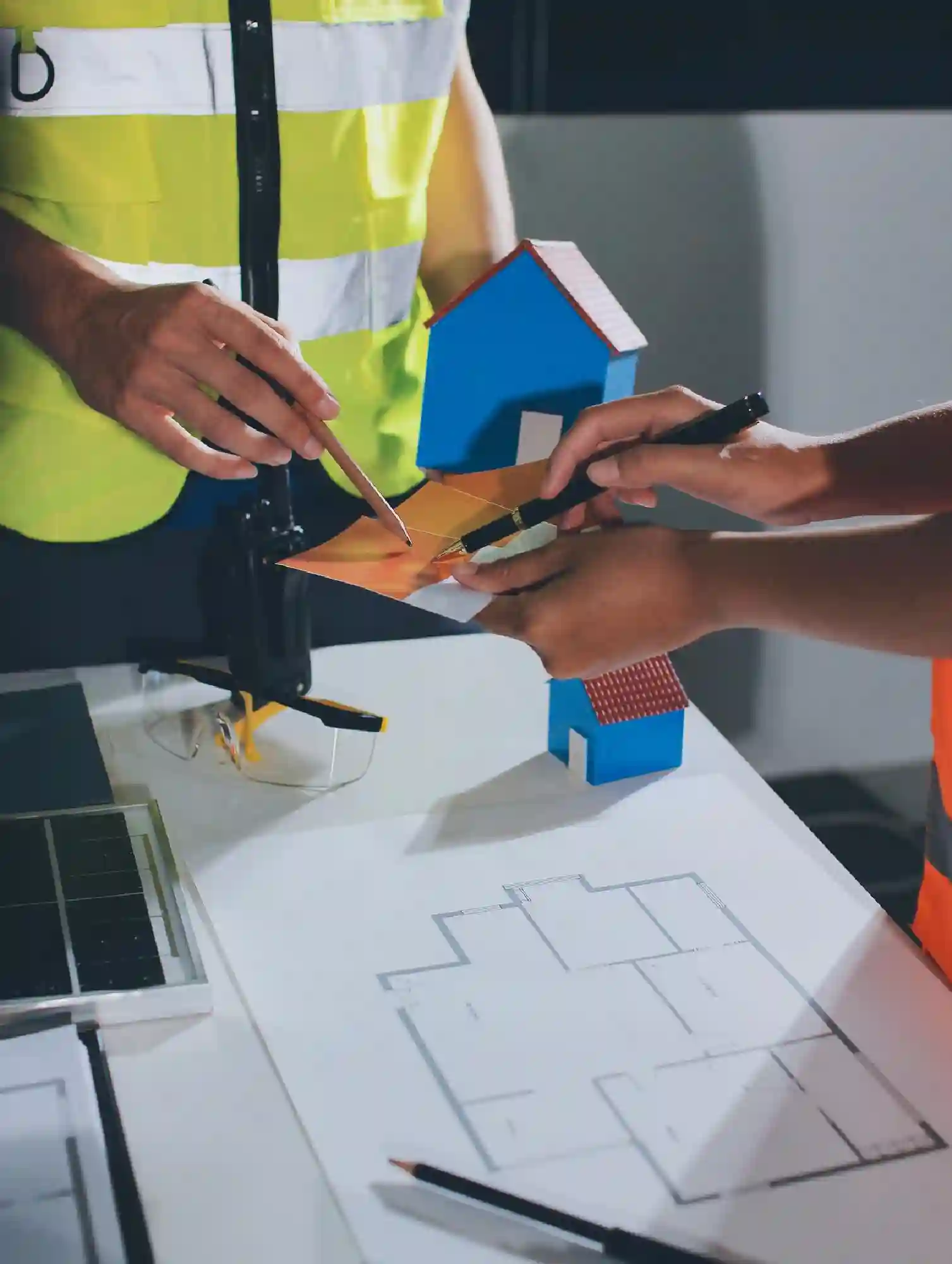 Project Execution & Installation