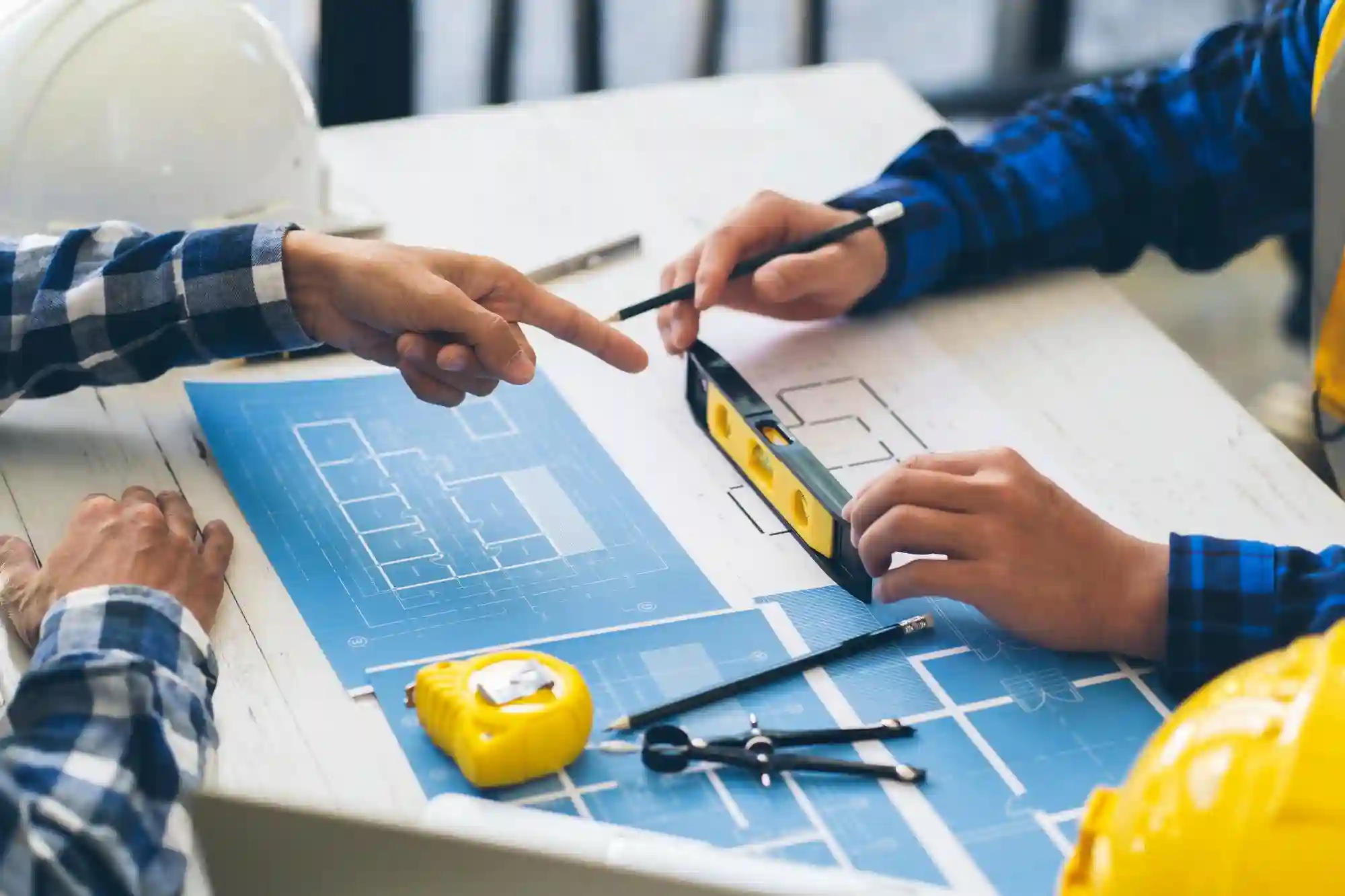 Project Execution & Installation