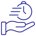 Timely Delivery & Cost Efficiency