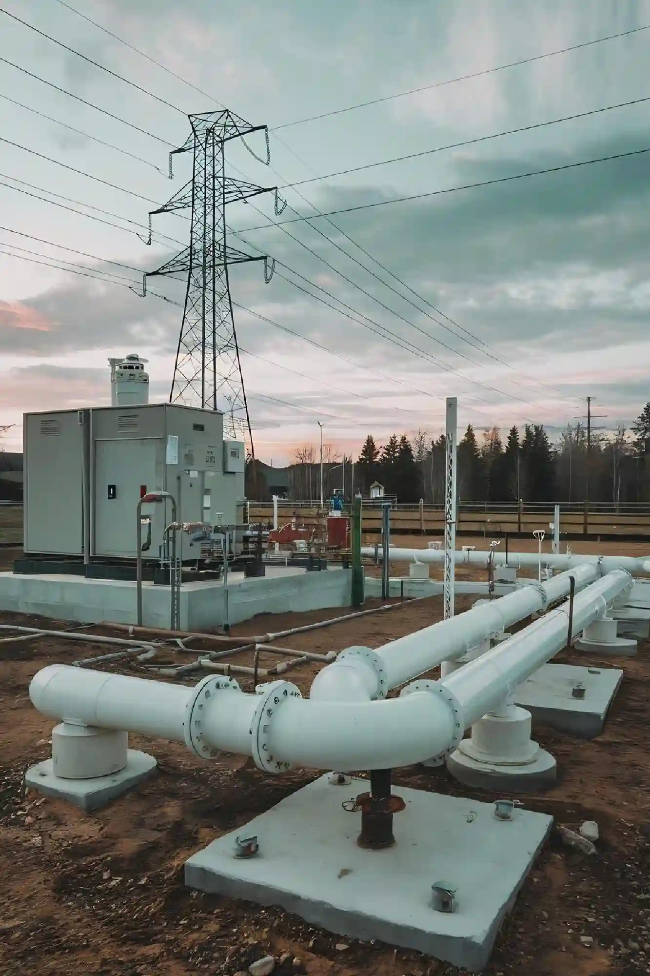 Utilities