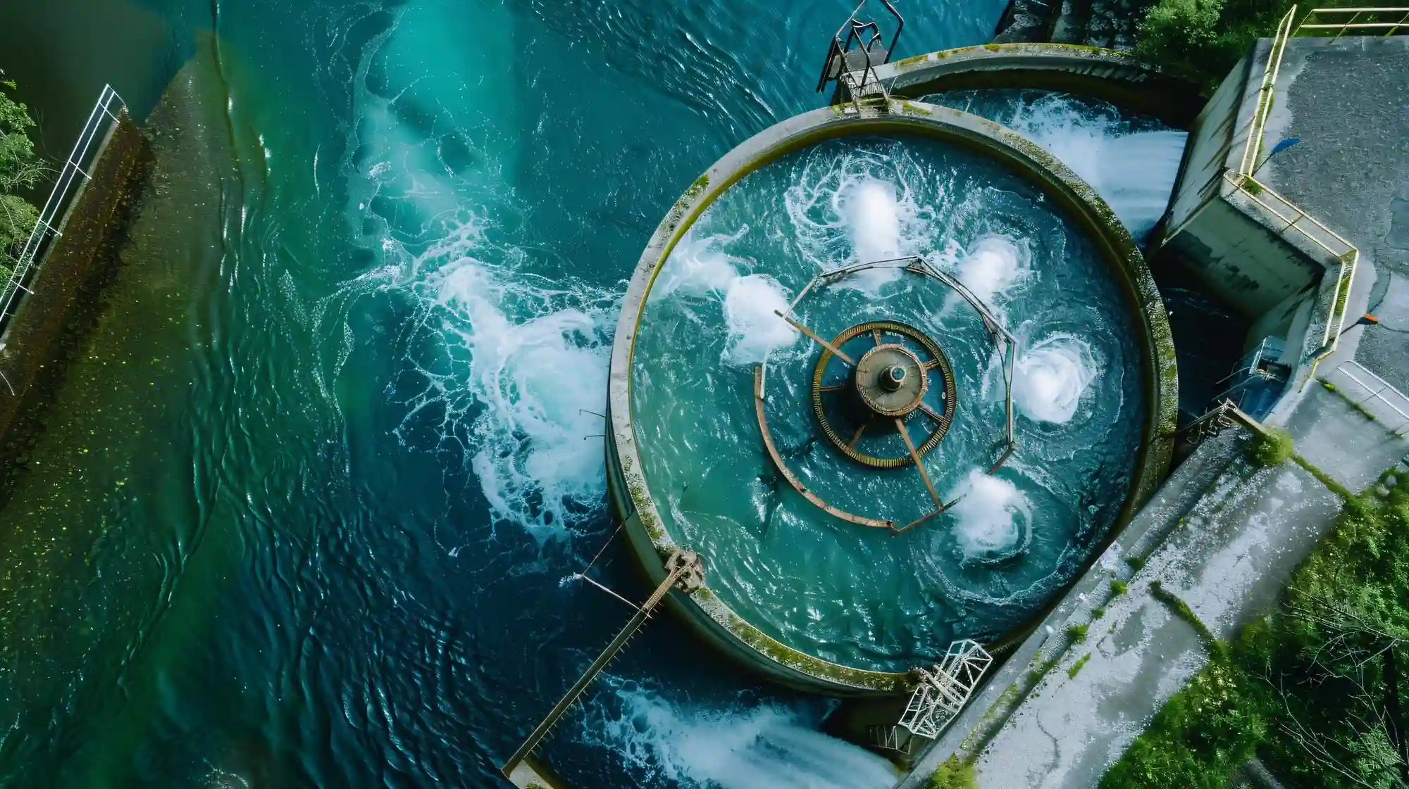Water and Waste Water