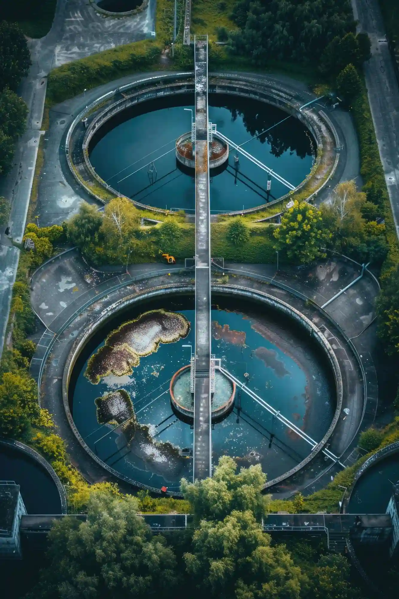 Water and Waste Water